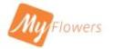 My Flowers Toronto company logo