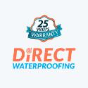 Direct Waterproofing company logo