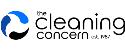 The Cleaning Concern company logo