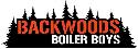 Backwoods Boiler Boys company logo