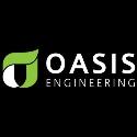 Oasis Engineering company logo