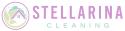 Stellarina Cleaning of Santa Monica company logo