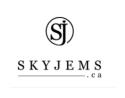 Skyjems Jewellery & Gems company logo