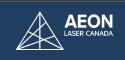 Aeon Laser Canada company logo
