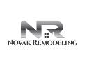 Novak Remodeling company logo
