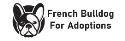 French Bulldogs For Adoption company logo