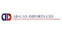 Ab-Can Imports Ltd company logo