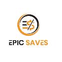 Epic Saves Inc company logo