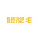 Eldridge Electric company logo