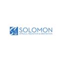 Solomon Appeals company logo
