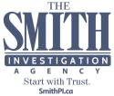 The Smith Investigation Agency Inc. company logo