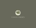 Ganja Garden Cannabis Store company logo