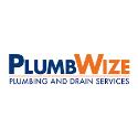 PlumbWize Plumbing and Drain Services Burlington company logo
