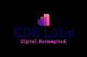 CDK Labs company logo