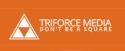 Triforce Media Inc. company logo