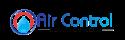 Air Control Heating and Cooling company logo