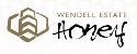 Wendell Estate Honey company logo