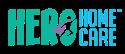 Hero Home Care company logo