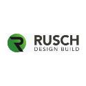 Rusch Design Build company logo
