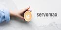 Servomax - Office Coffee Service company logo
