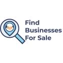 FIND BUSINESSES FOR SALE LTD company logo