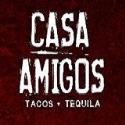 Casa Amigos company logo