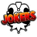 Jokers Comedy Club Toronto company logo