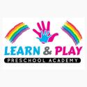 Learn and Play Preschool Academy company logo