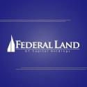 Federal Land, Inc. company logo