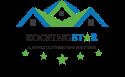 Roofingstar company logo