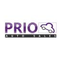 Prio Auto Sales company logo