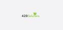 420 Solutions company logo