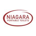 Niagara Portable Toilets company logo