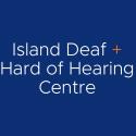 Island Deaf and Hard Of Hearing Centre company logo