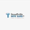 Stouffville Auto Glass company logo