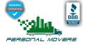 Personal Movers Incorporated company logo