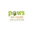 Paws En Route company logo