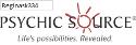 Psychic Maple Ridge company logo
