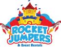 Rocket Jumpers & Event Rentals company logo