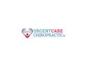 Urgent Care Chiropractic Centre company logo