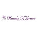 Hands of Grace Birth Services company logo