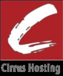 Cirrus Hosting company logo