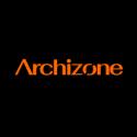 Archizone company logo