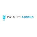  Proactive Painting company logo