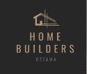 Home Builders Ottawa company logo