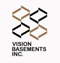 Vision Basements Inc company logo