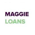 Maggie Loans company logo