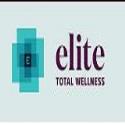 Elite Total Wellness company logo