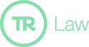 TR Law company logo