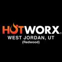 HOTWORX - West Jordan, UT (Redwood) company logo
